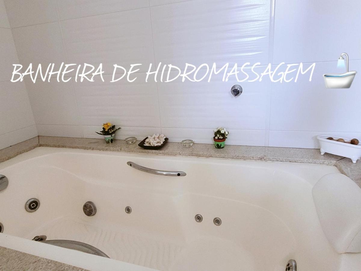 Cobertura Com Piscina Privativa Apartment Balneario Camboriu Exterior photo