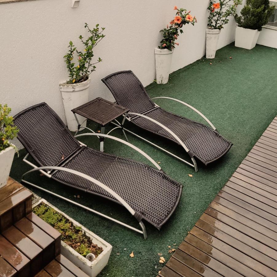 Cobertura Com Piscina Privativa Apartment Balneario Camboriu Exterior photo